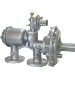 Bộ điều áp DIVAL SQD-2 Fiorentini