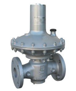 Bộ điều áp DIVAL 600 Fiorentini