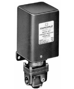 Thiết bị điều áp MP2400 Fairchild