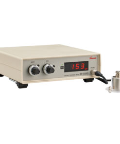 Máy đo độ dày lớp phủ SP-3300D Sanko