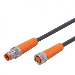 Cáp kết nối Connection cable, EVC268, Đại lý PP IFM Vietnam