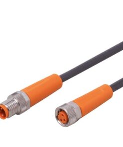 Cáp kết nối Connection cable, EVC268, Đại lý PP IFM Vietnam