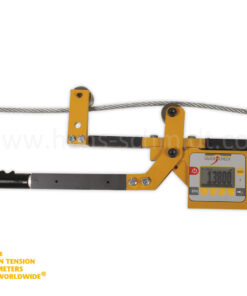 Đồng hồ đo lực căng Tension Meters, CTM-10000, NPP Hans-schmidt Vietnam