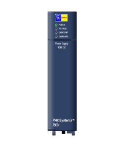 IC695ACC400-AA Energy Pack