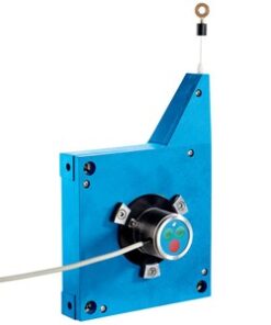 Bộ mã hóa DrawWire Encoder, 5322778, NPP Sick Vietnam