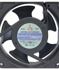 AC Fan SJ1238HA2BAT Suntronix VietNam