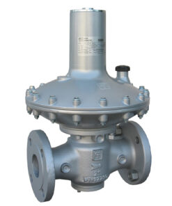 Bộ điều áp DIVAL 700 Fiorentini