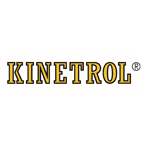 đại lý hãng Kinetrol tại Vietnam