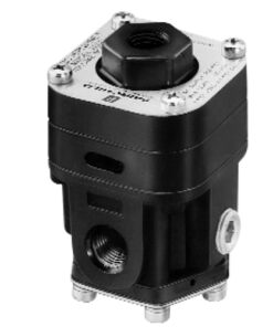 Bộ tăng khối lượng khí nén 2000 – 40 SCFM Fairchild