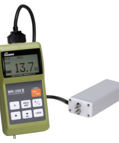 Máy đo độ ẩm MR-200II Sanko