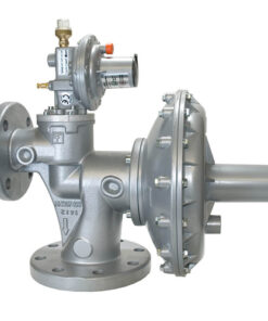 Bộ điều áp DIVAL SQD-6 Fiorentini