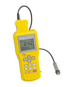Máy đo độ dày lớp phủ SWT-7200Ⅲ/ SWT-9200Ⅲ Sanko