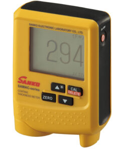 Máy đo độ dày lớp phủ SAMAC-FN / SAMAC-Pro Sanko