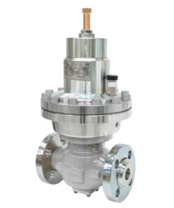 Bộ điều áp DIVAL 160 AP Pietro Fiorentini