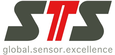 Đại lý STS Sensor Vietnam