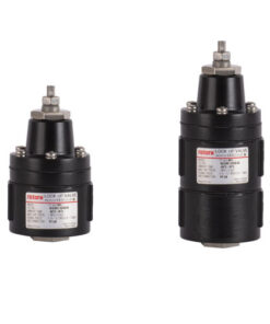 Van khóa YT-400 Rotork YTC
