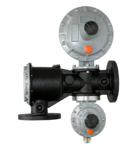 Bộ điều áp DIVAL SQD-1 Fiorentini