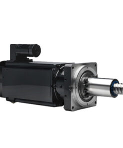 Bộ truyền động tuyến tính cyber® force actuator WITTENSTEIN