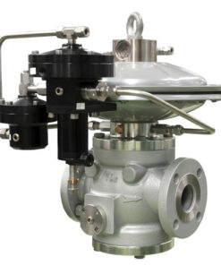 Bộ điều áp REVAL 182 Fiorentini