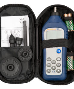 Máy đo tốc độ Tachometer PCE-DT 66 PCE Instrument