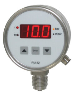 Thiết bị đo kĩ thuật PM82-4-01-HD-330 Noeding