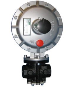 Bộ điều áp DIVAL 500 Fiorentini