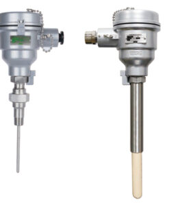 Double element R942BK7F93RECD0 Wise control