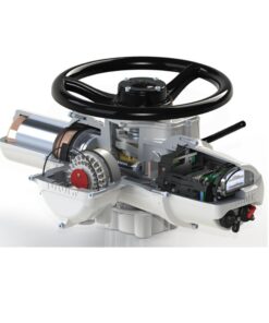 Bộ truyền động bằng điện Rotork