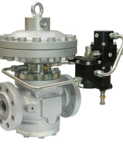 Bộ điều áp REFLUX 819 Pietro Fiorentini