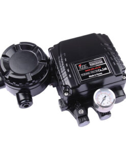 Định vị khí nén điện tử YT-1000L Rotork YTC