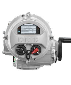 Bộ truyền động IQ2 MOD 6J Rotork