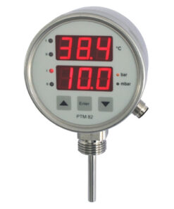 Thiết bị đo kĩ thuật PM82-0110-330-0-10 Noeding