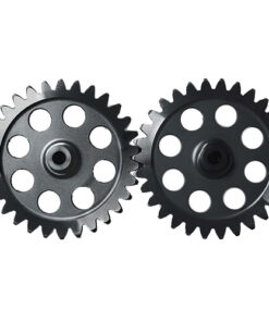 Bánh răng Spur gears WITTENSTEIN