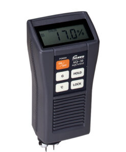 Máy đo độ ẩm AQ-30 Sanko