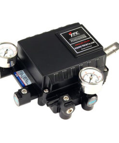Bộ định vị khí nén YT-1200L Rotork YTC
