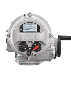 Rotork Vietnam - nhà cung cấp giải pháp thiết bị đo và kiểm soát dòng chảy