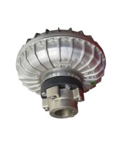 Khớp nối thủy lực Westcar