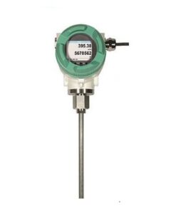 Đồng hồ đo lưu lượng CS Instrument