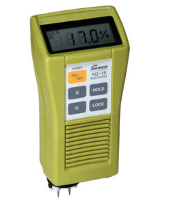 Máy đo độ ẩm AQ-10 Sanko