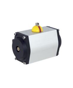 Bộ truyền động bằng thủy lực GT Range Rotork