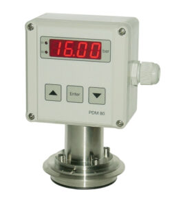  PDM80 -2510 - 011 Noeding