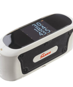 Máy đo độ bóng SG-268 Sanko