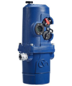 Bộ truyền động CMA Range Rotork