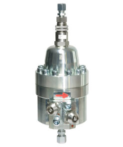 Bộ điều áp STAFLUX MINI Pietro Fiorentini