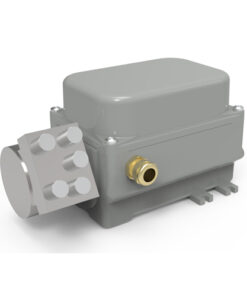 Công tắc 51_29_BMH_699_G STROMAG