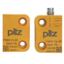 PSEN 2.1p-20/PSEN 2.1-20 /8mm/1unit Pilz