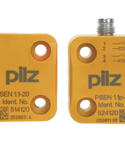 PSEN 2.1p-20/PSEN 2.1-20 /8mm/1unit Pilz