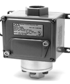 Cảm biến công tắc áp suất 604P15 CSS Vietnam