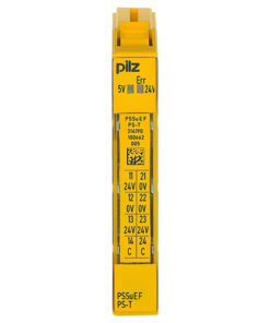 Mô đun điện tử PSSu E F PS-T Pilz