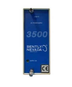 3500/15-07-07-CN Bently Nevada
